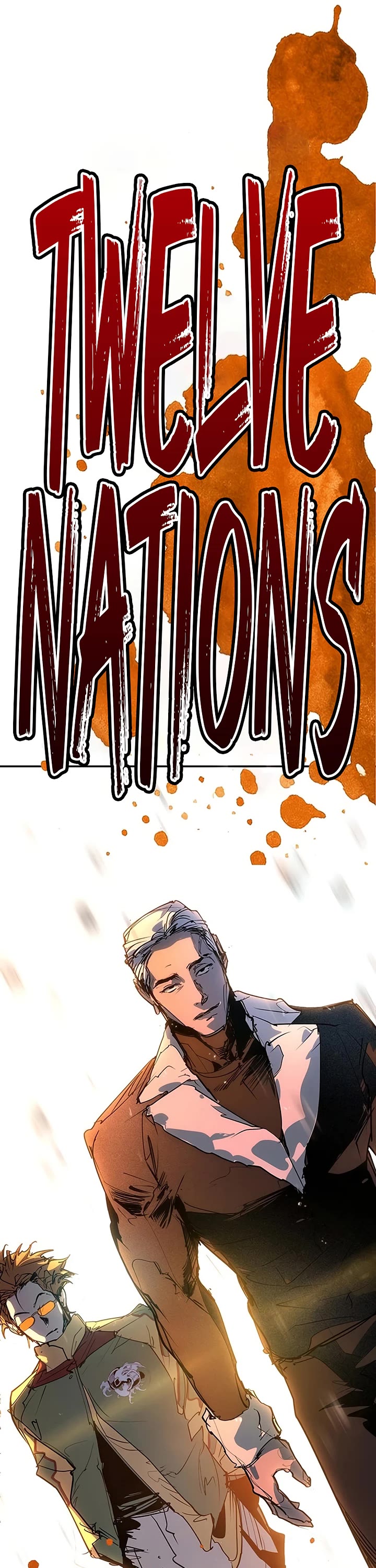 High School Conquest: The Battle Against the Bullies chapter 54 page 67