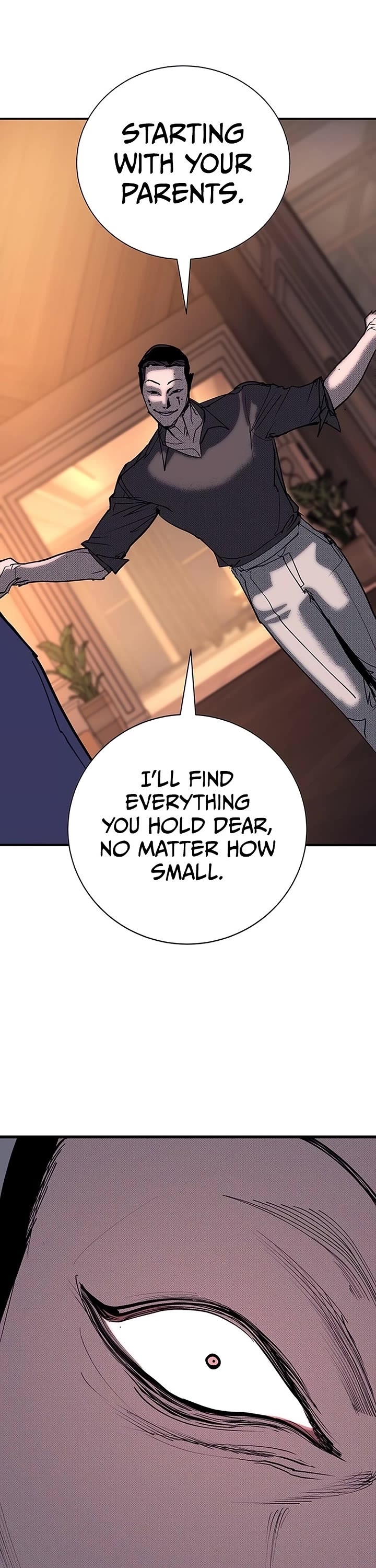 High School Conquest: The Battle Against the Bullies chapter 57 page 74