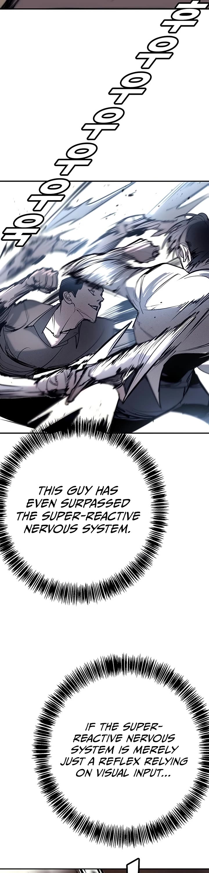 High School Conquest: The Battle Against the Bullies chapter 58 page 21