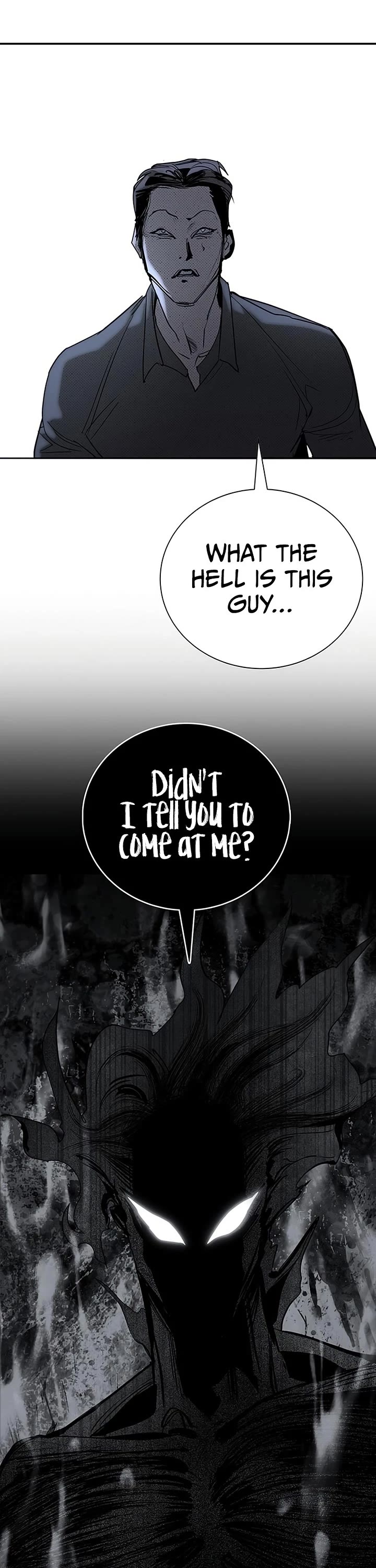 High School Conquest: The Battle Against the Bullies chapter 58 page 41