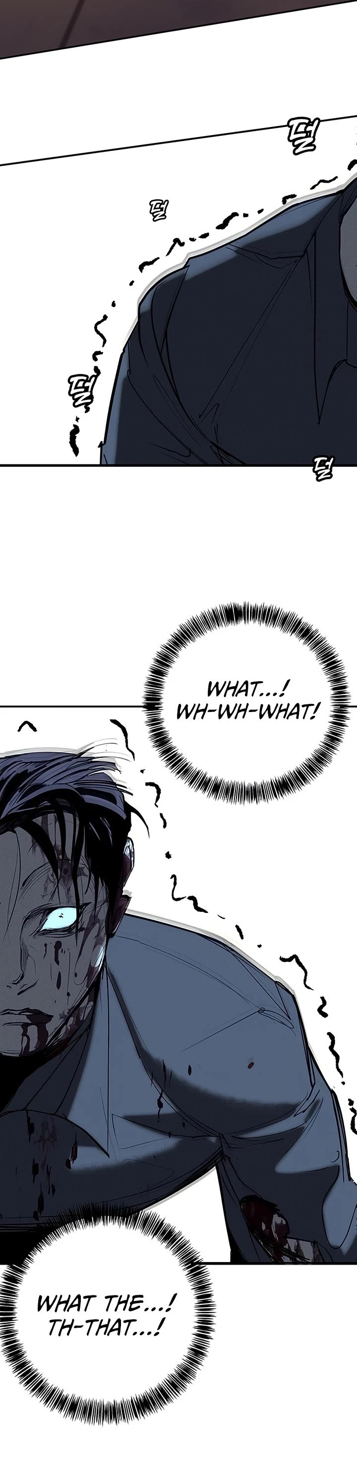 High School Conquest: The Battle Against the Bullies chapter 58 page 61
