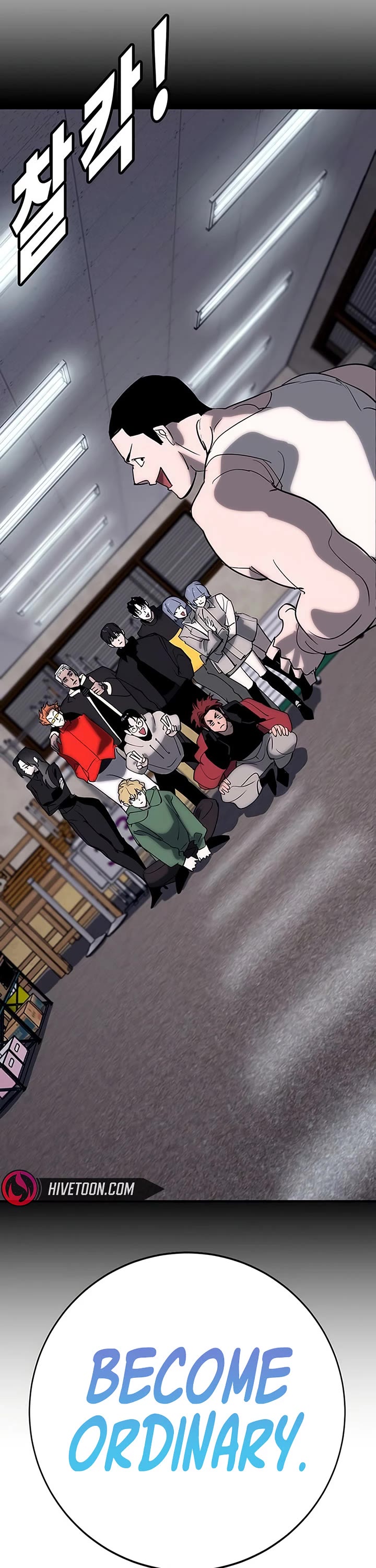 High School Conquest: The Battle Against the Bullies chapter 59 page 62