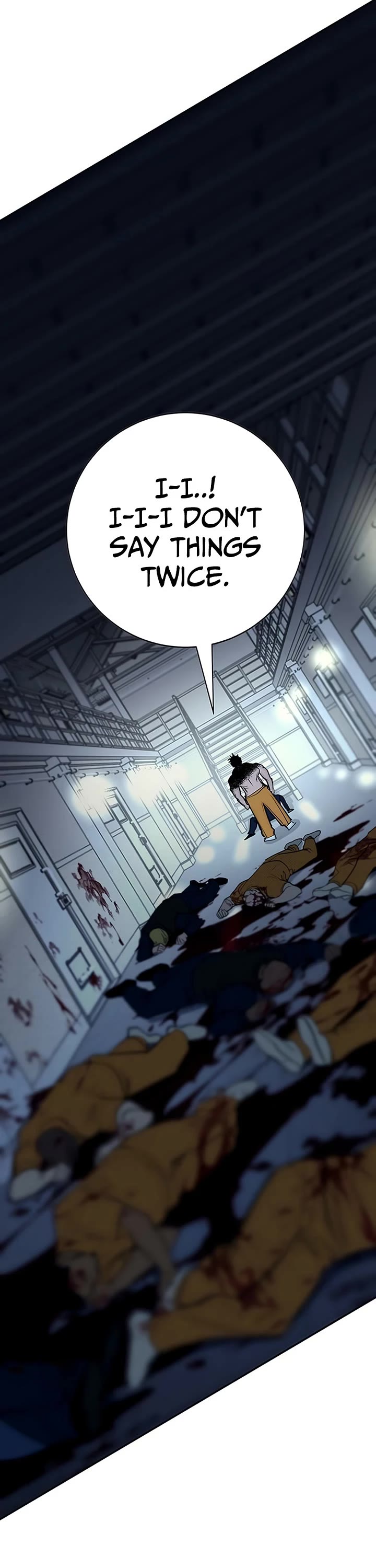 High School Conquest: The Battle Against the Bullies chapter 59 page 67