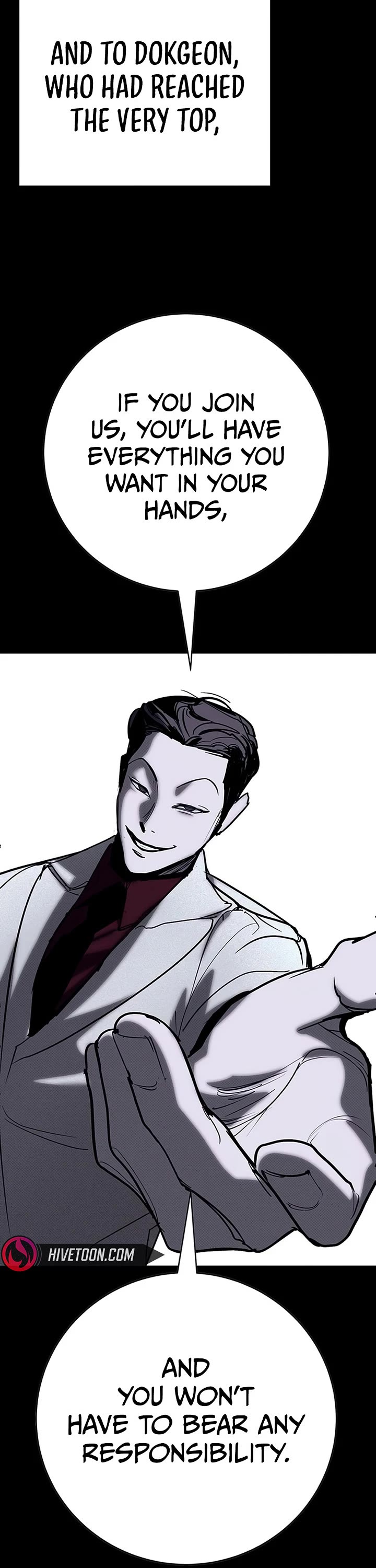 High School Conquest: The Battle Against the Bullies chapter 61 page 41