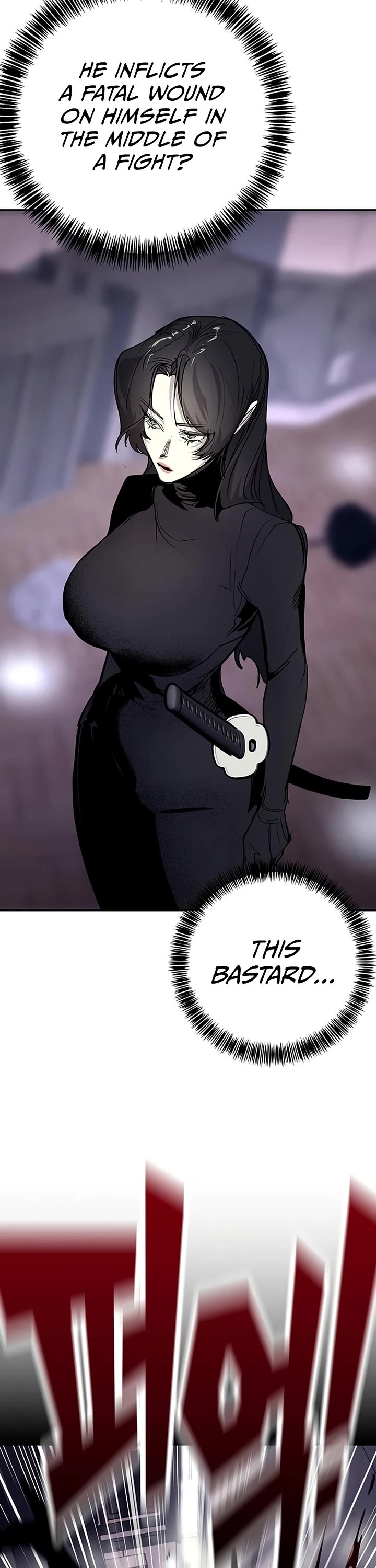 High School Conquest: The Battle Against the Bullies chapter 61 page 52