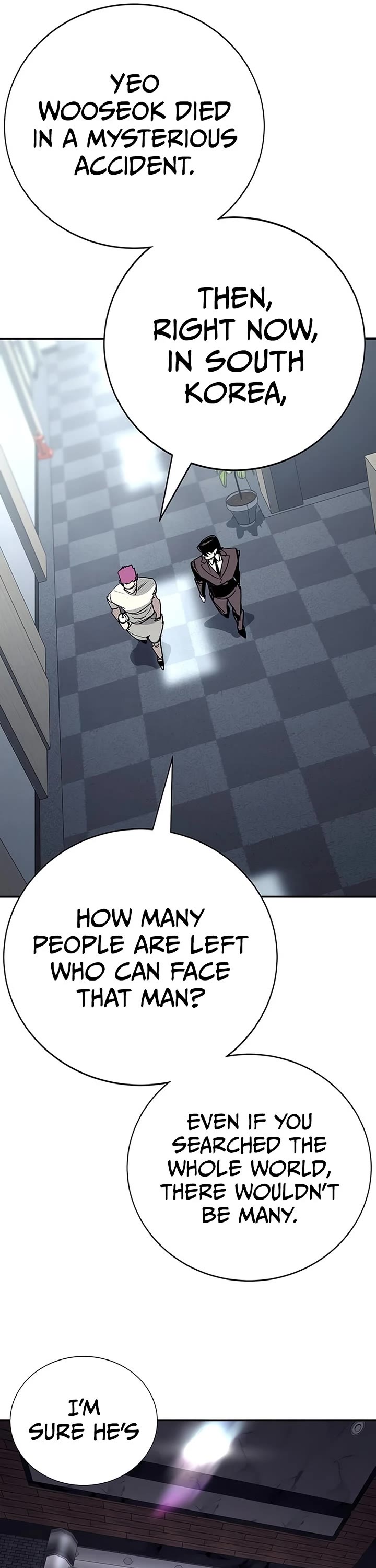 High School Conquest: The Battle Against the Bullies chapter 62 page 32
