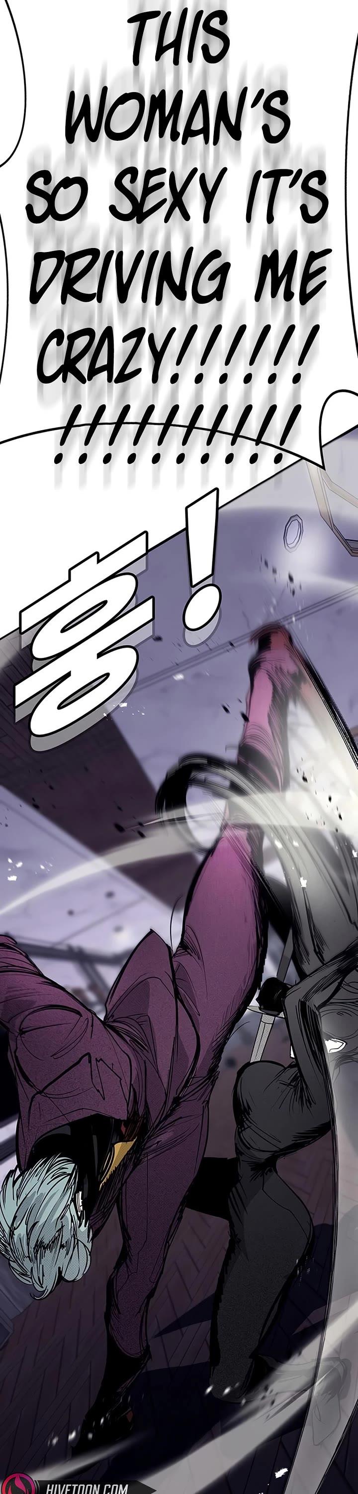 High School Conquest: The Battle Against the Bullies chapter 62 page 64