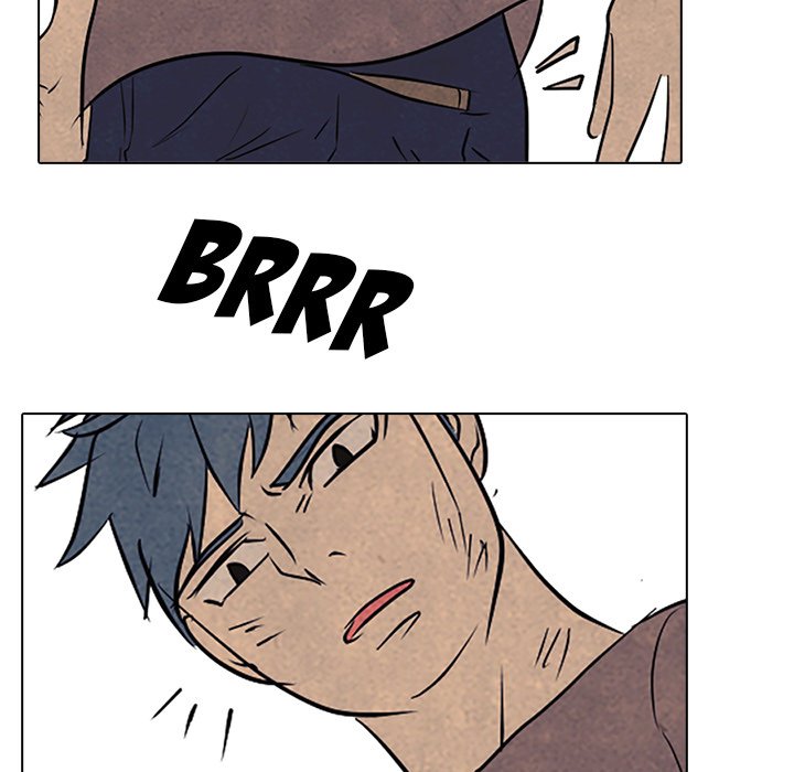 High School Devil chapter 101 page 100