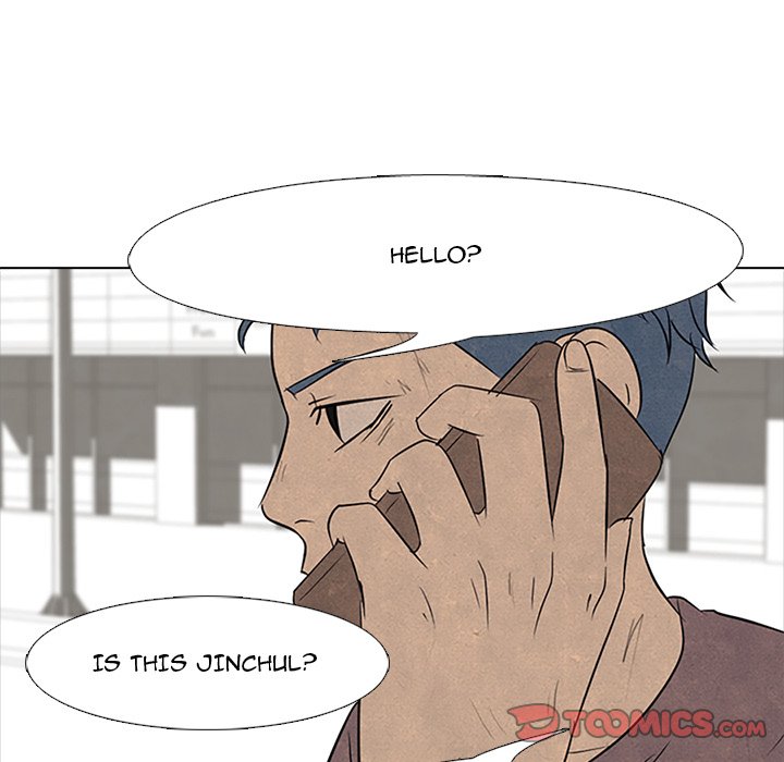 High School Devil chapter 101 page 102