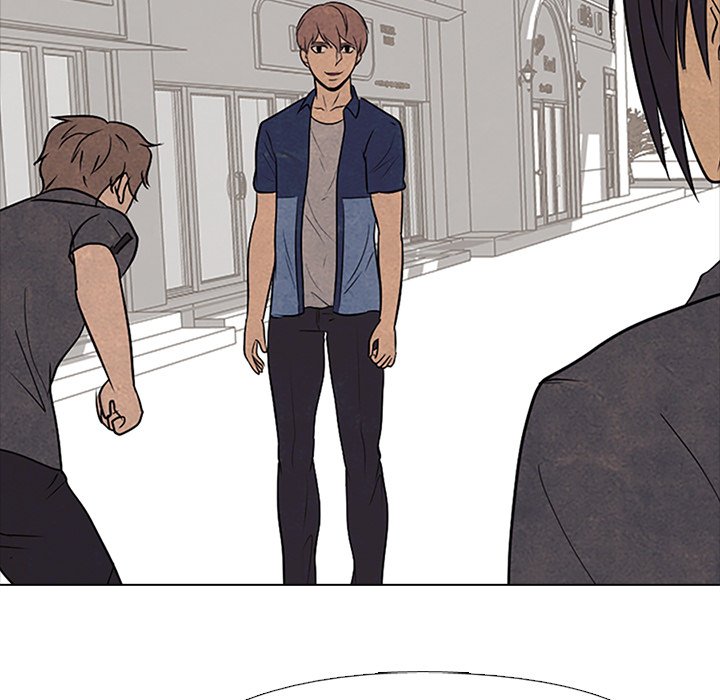 High School Devil chapter 101 page 15