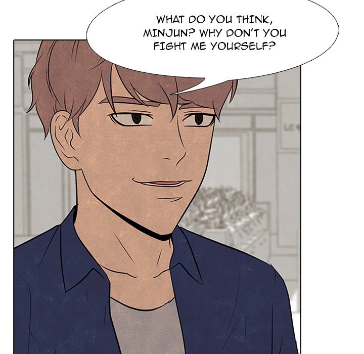 High School Devil chapter 101 page 16