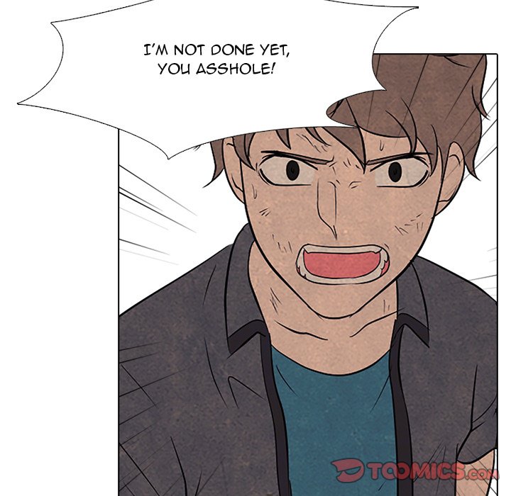 High School Devil chapter 101 page 18