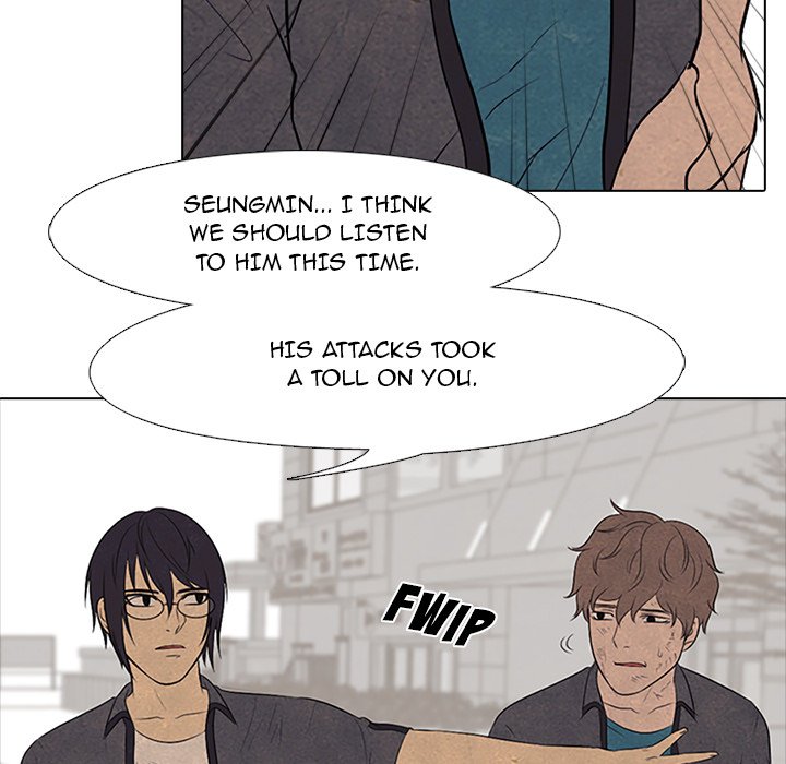 High School Devil chapter 101 page 19