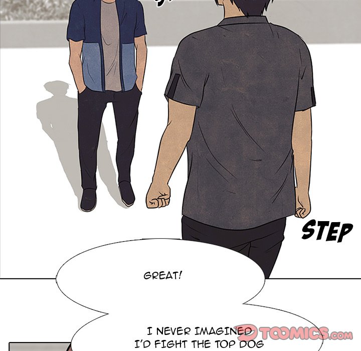 High School Devil chapter 101 page 22