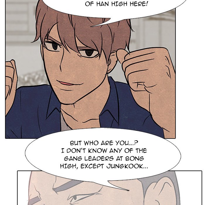 High School Devil chapter 101 page 23