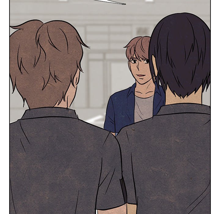 High School Devil chapter 101 page 28