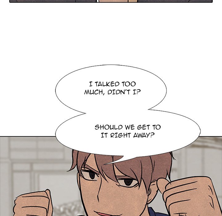 High School Devil chapter 101 page 29