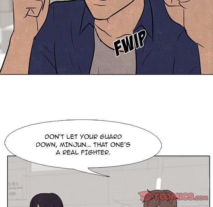 High School Devil chapter 101 page 30