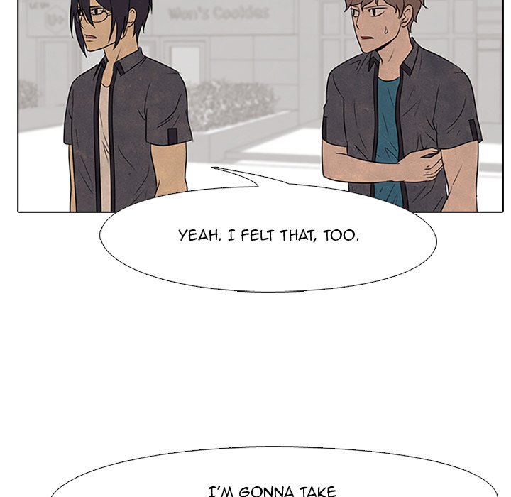 High School Devil chapter 101 page 31