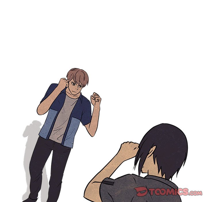 High School Devil chapter 101 page 38