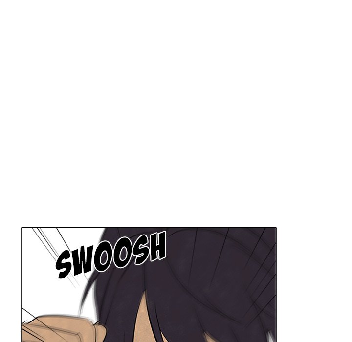 High School Devil chapter 101 page 40