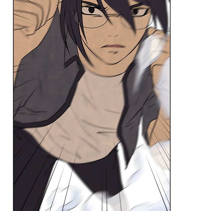 High School Devil chapter 101 page 41