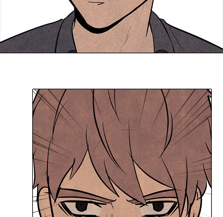 High School Devil chapter 101 page 43