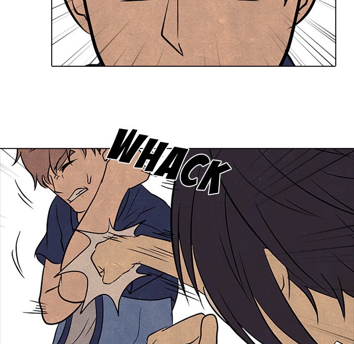 High School Devil chapter 101 page 44