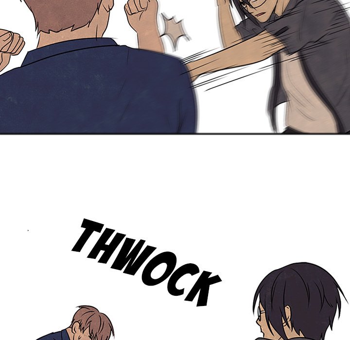 High School Devil chapter 101 page 48