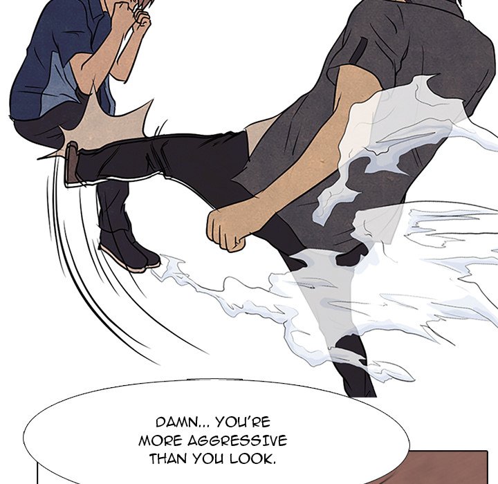 High School Devil chapter 101 page 49