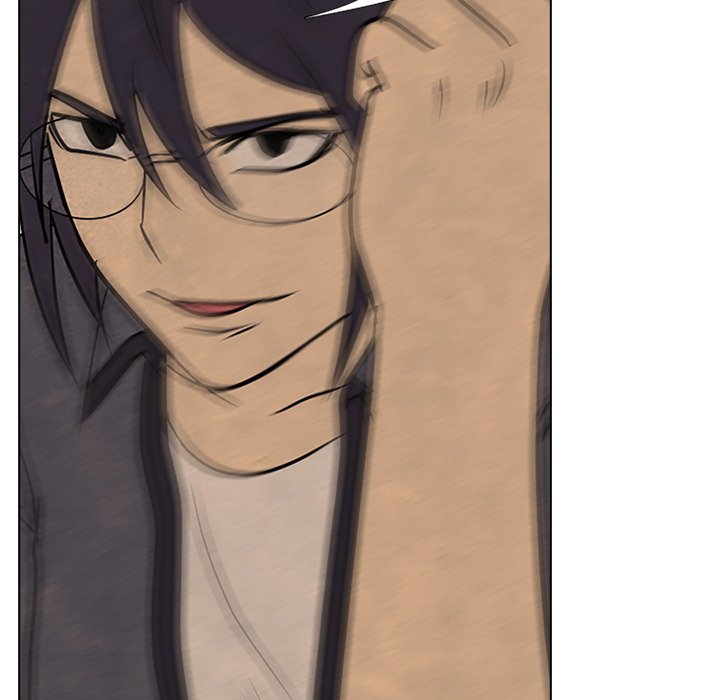 High School Devil chapter 101 page 51