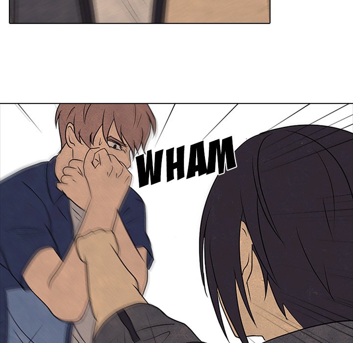 High School Devil chapter 101 page 52