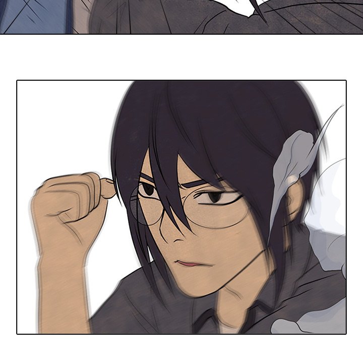 High School Devil chapter 101 page 53