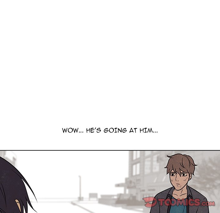 High School Devil chapter 101 page 54