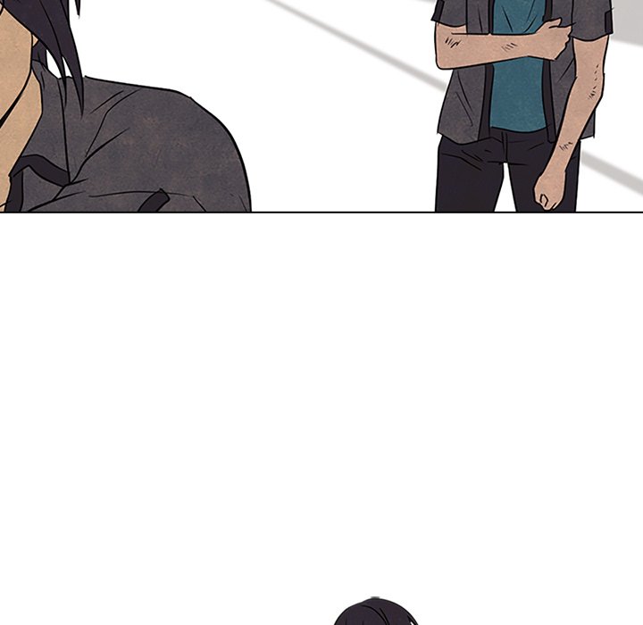 High School Devil chapter 101 page 55