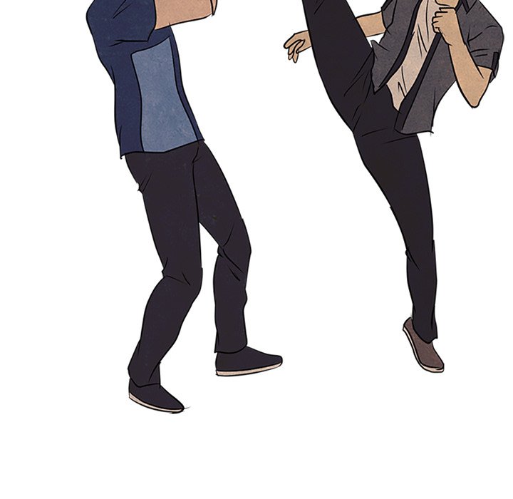 High School Devil chapter 101 page 57