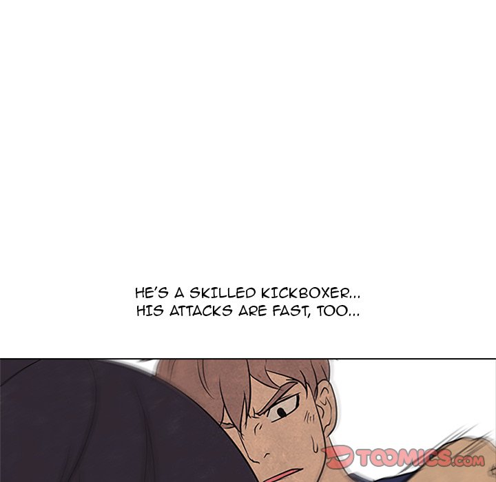 High School Devil chapter 101 page 58