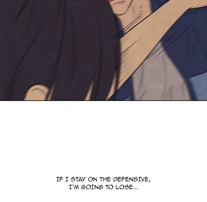 High School Devil chapter 101 page 59