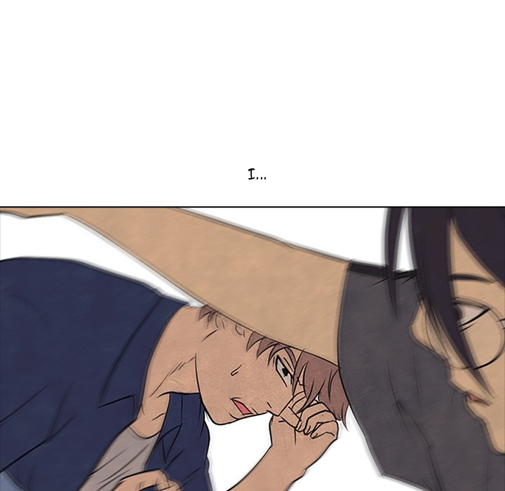 High School Devil chapter 101 page 61