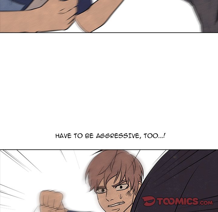 High School Devil chapter 101 page 62