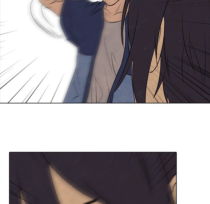 High School Devil chapter 101 page 63