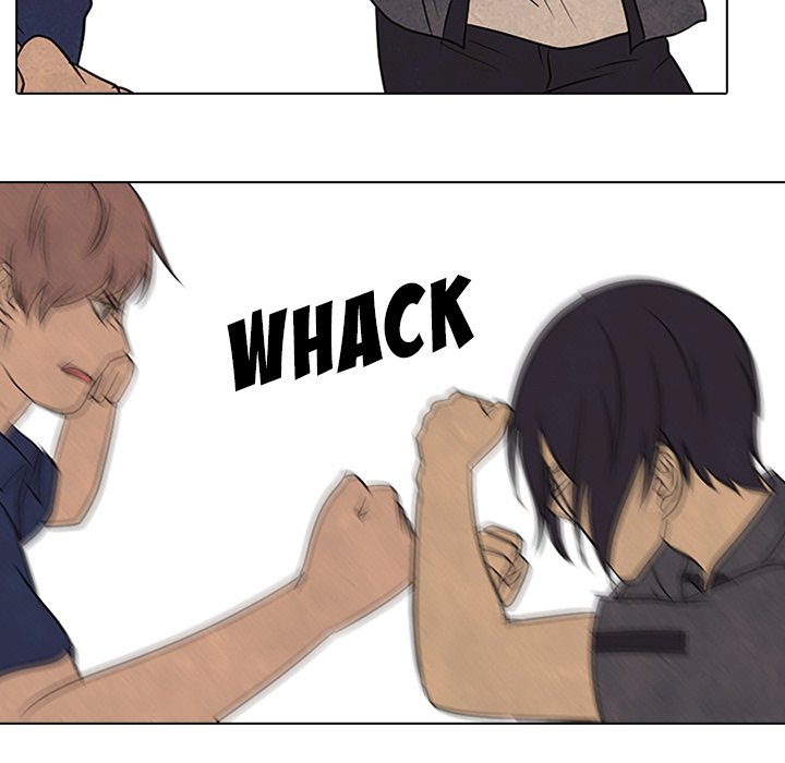 High School Devil chapter 101 page 67