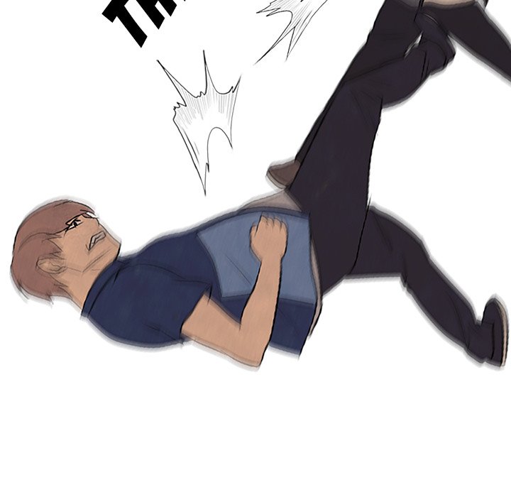 High School Devil chapter 101 page 69