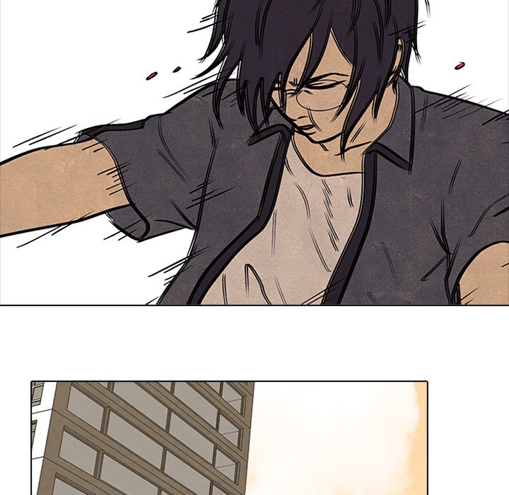 High School Devil chapter 101 page 71