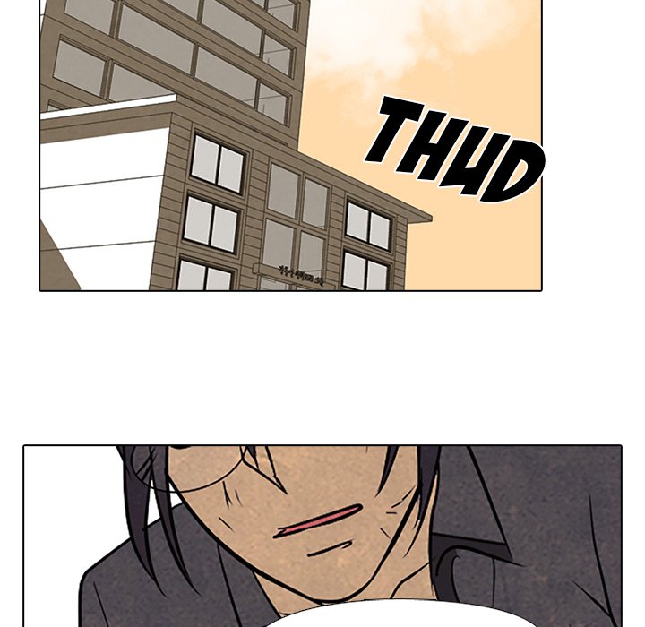 High School Devil chapter 101 page 72