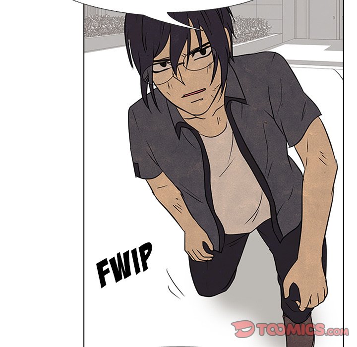 High School Devil chapter 101 page 74