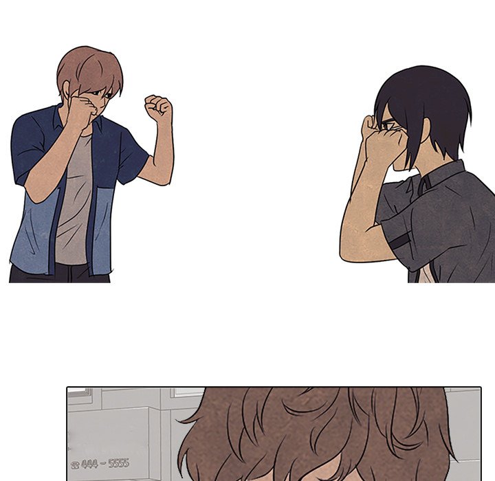 High School Devil chapter 101 page 77