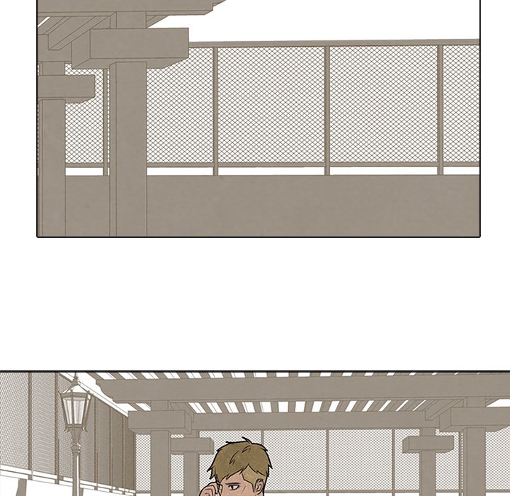 High School Devil chapter 101 page 80