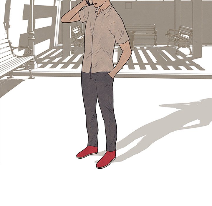 High School Devil chapter 101 page 81