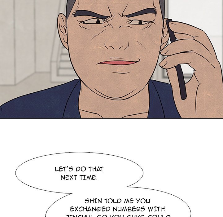 High School Devil chapter 101 page 85